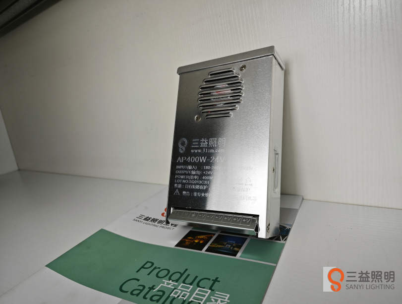 常規(guī)戶外半灌膠開關電源